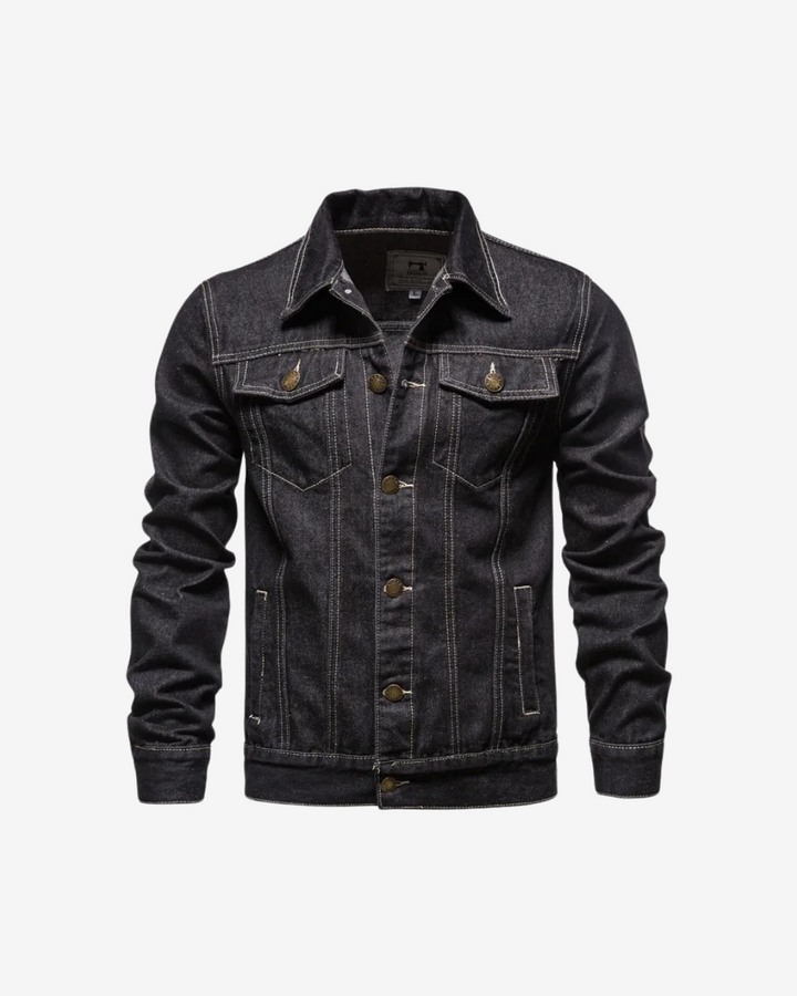 ARCHIBALD Denim Jacket