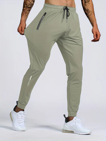 Bequeme Herren Sporthose