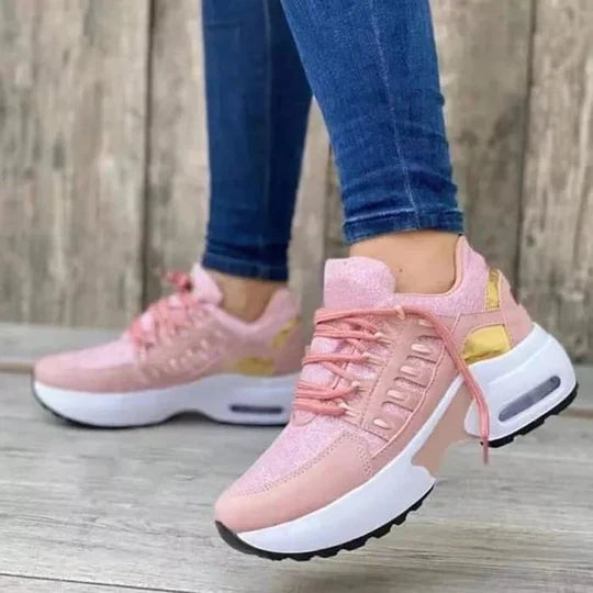 Quonara Orthopädische Komfort-Schuhe