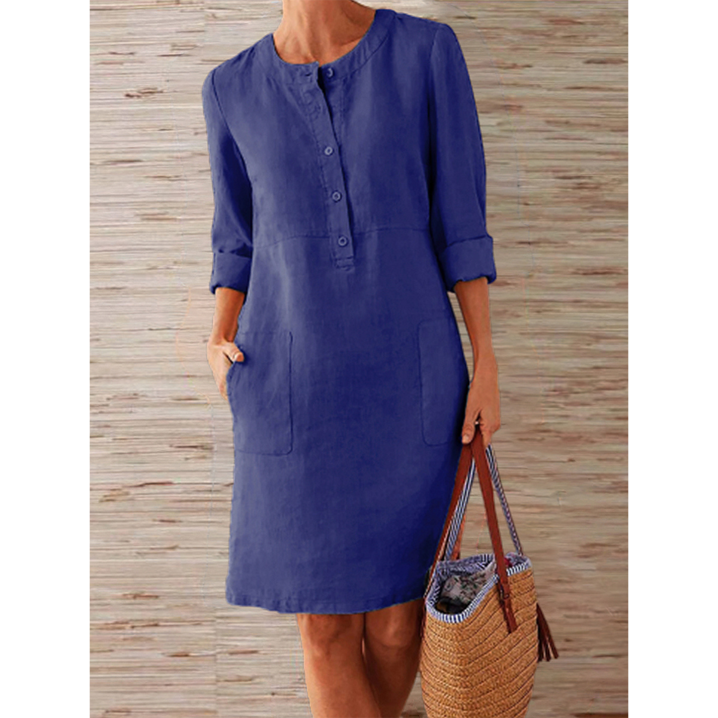 Aahlada Dress