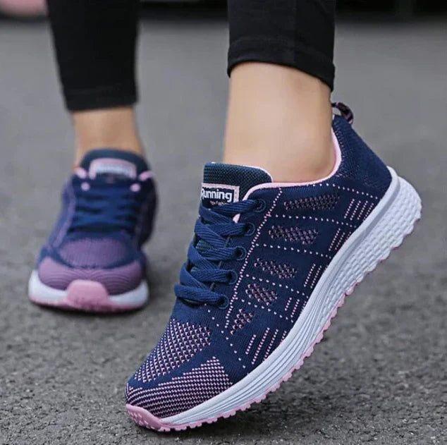 Modische und orthopädische Damenschuhe von Poza