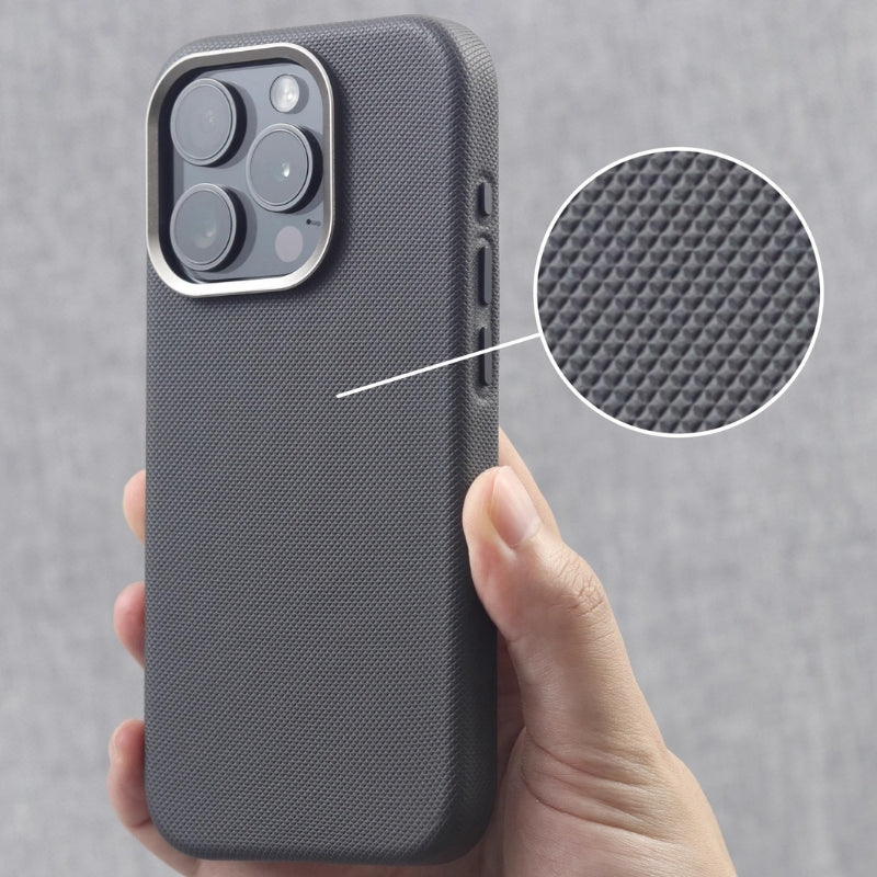 Coque IPhone FormeX Matte Anti Glisse Avec MagSafe Pour Résistance Et Test De Chute Fiable