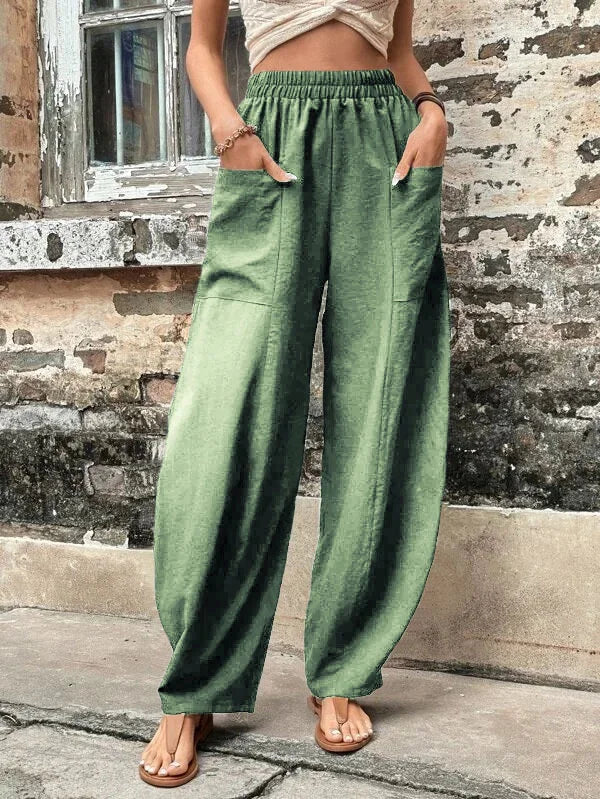 Zaylee Damenhose