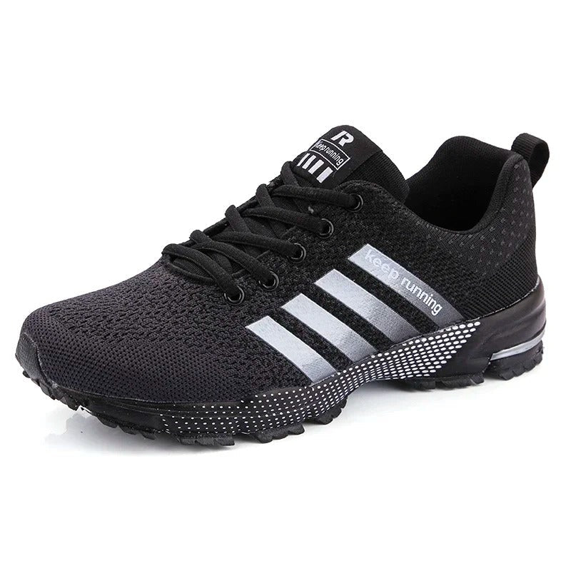 Bequeme Laufschuhe für Herren für dynamisches Training