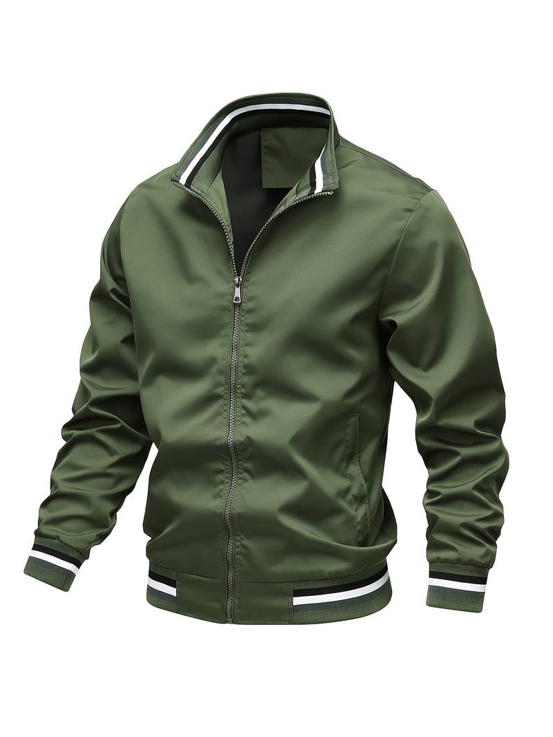 Avelena: Modische Bomberjacke