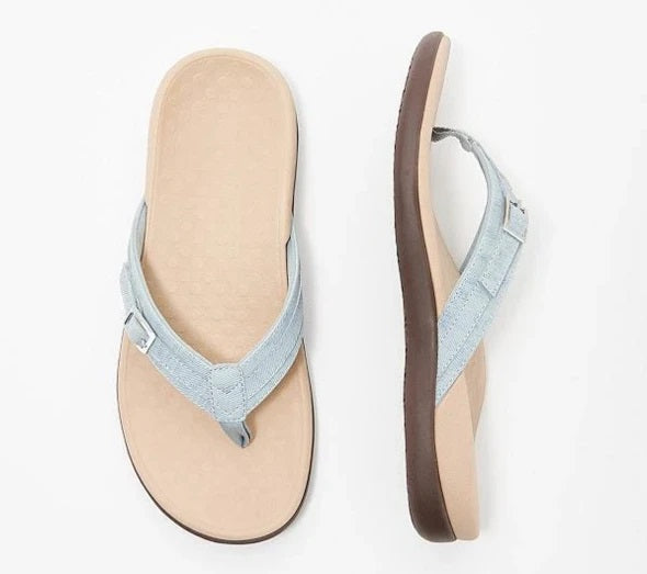 Eloisa Orthopädische Sandalen für den Sommer