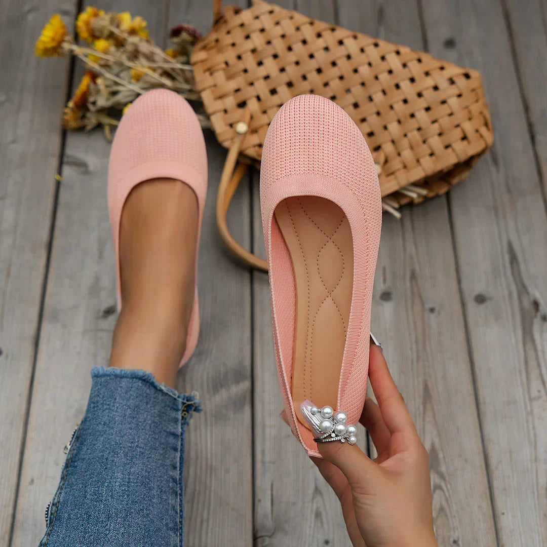 Orthopedic Comfort Shoes Marcella by Bonafita