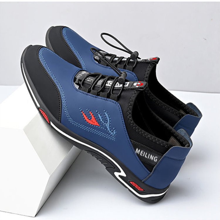 Designerschuhe für Herren im Sportstil