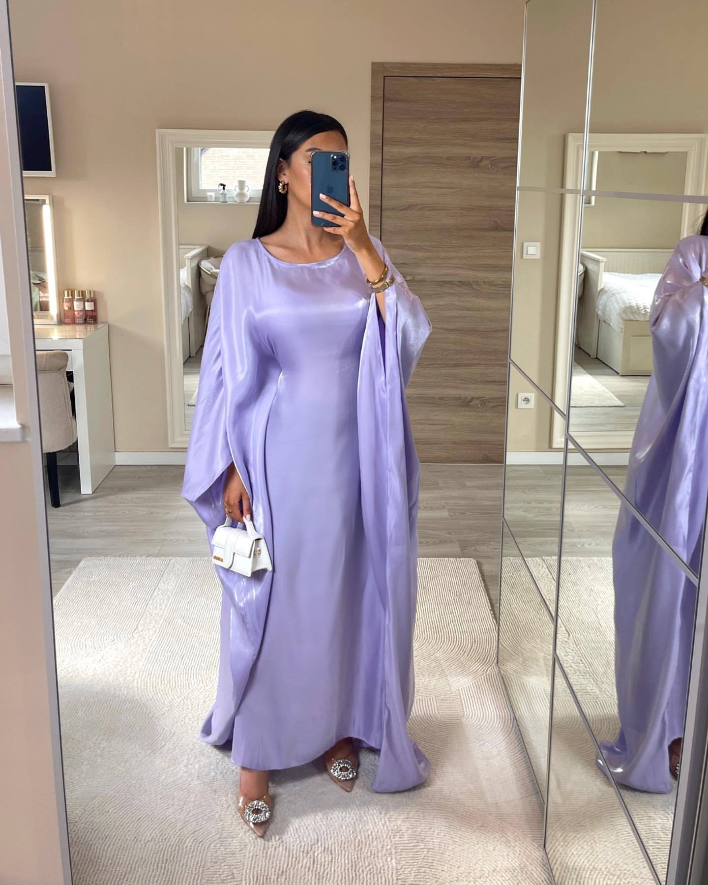 Fudus: Elegant Party Dress