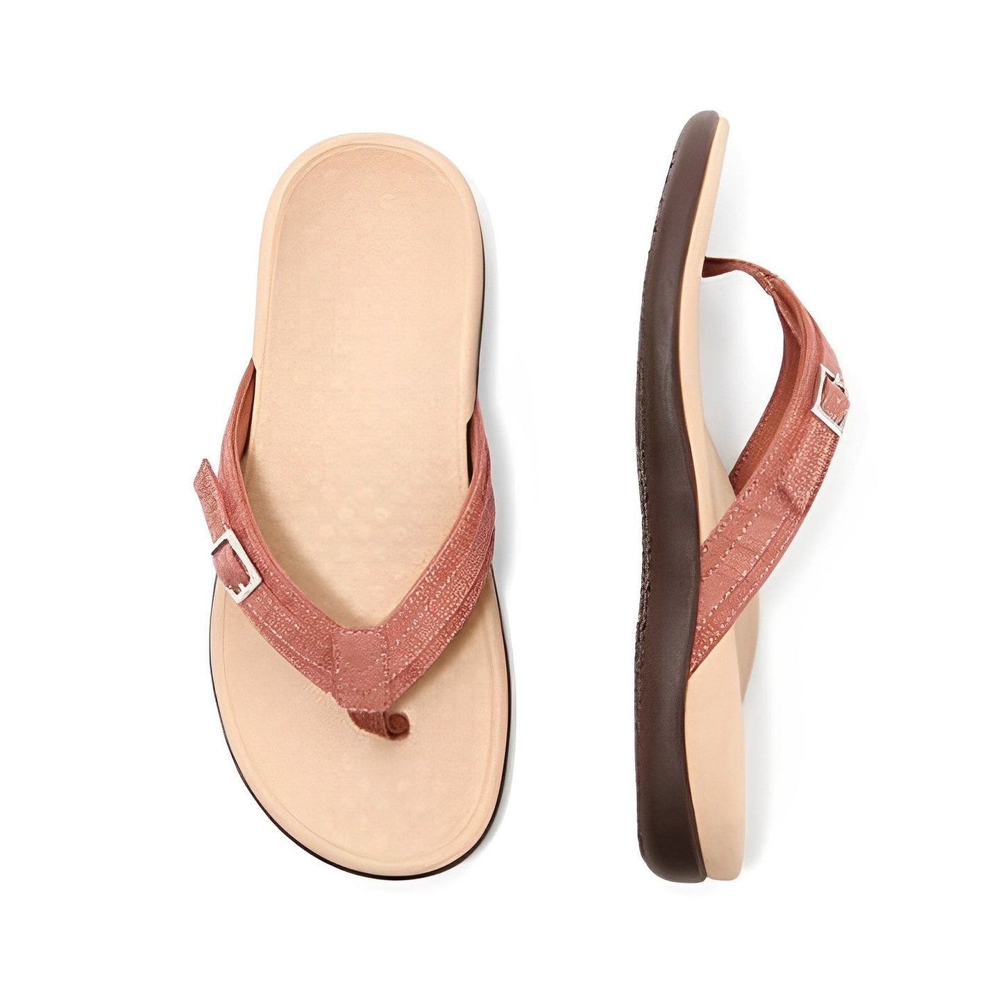 Elysian Orthopädische Sandalen für den Sommer