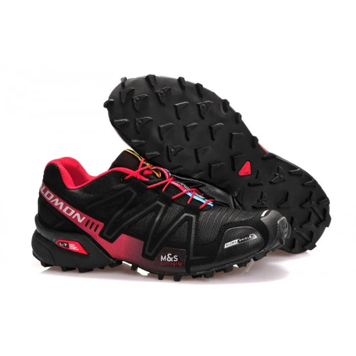Noemie's Orthopädische Sportschuhe