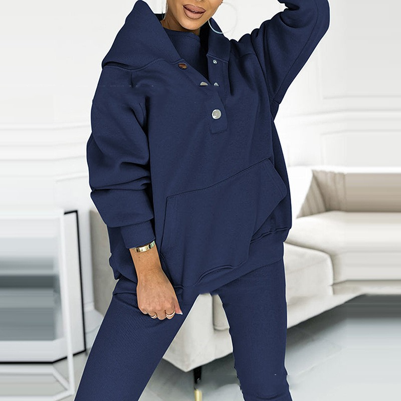 Amélie™ Comfort Essentials Set (3 Pieces)