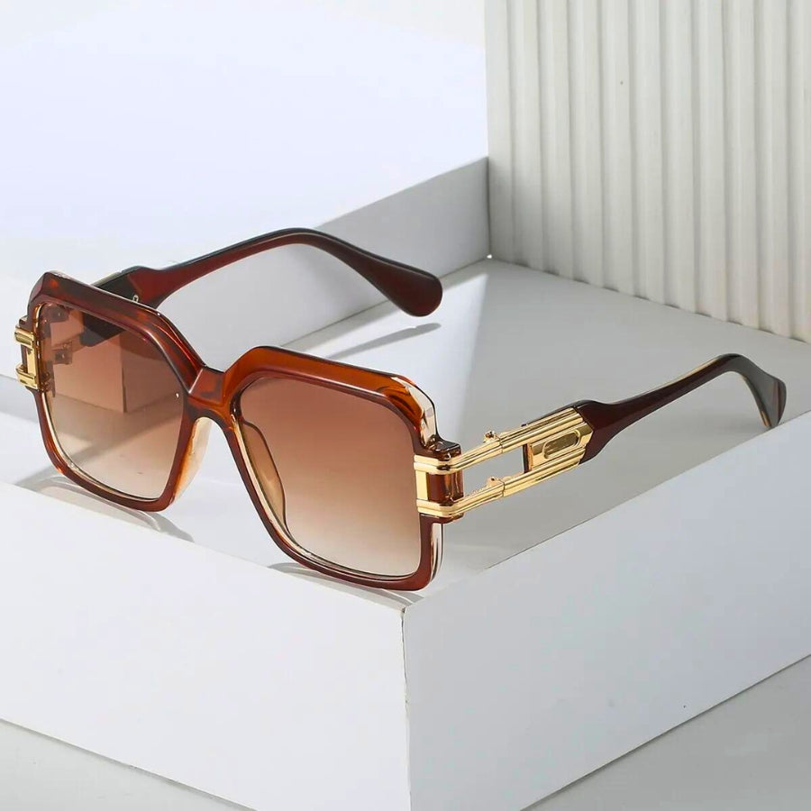 Rylis Shades Lunettes De Soleil Vintage Rétro Charme Et Style Audacieux Pour Toutes Occasions