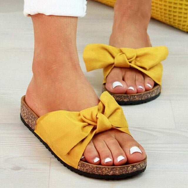 Damen Sandalen von Tanya – Orthopädisch
