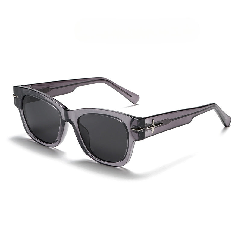 Marcelle Lunettes de Soleil UV400 Légères et Durables pour Jour et Nuit Confort Longue Journée