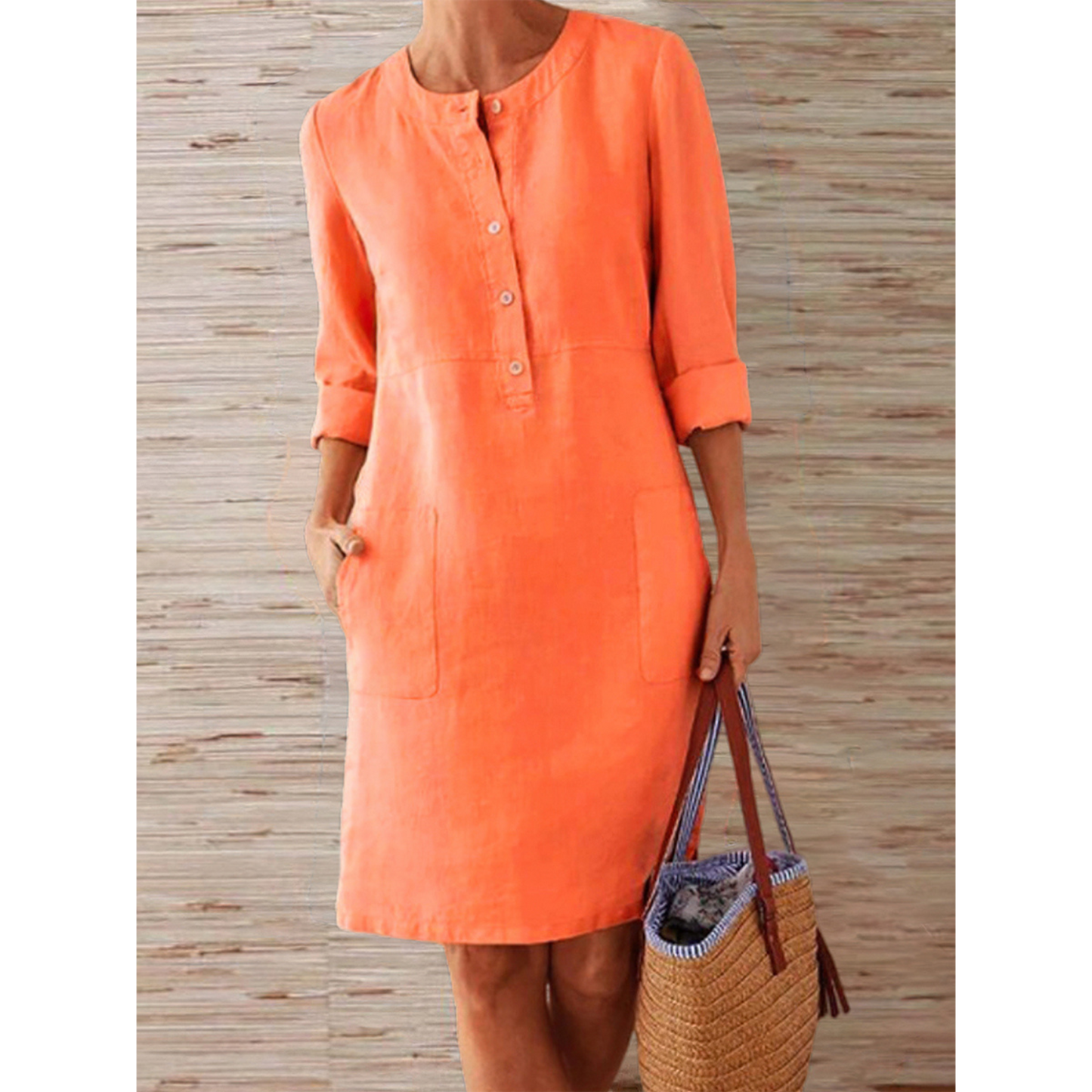 Aahlada Dress