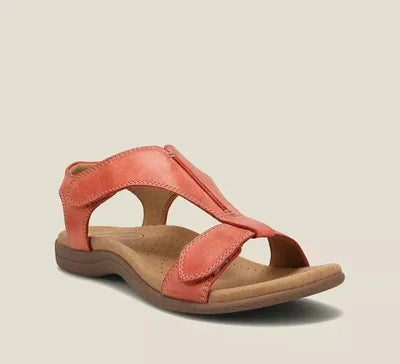 Joharra – Orthopädische Sandalen mit Fußbettstütze