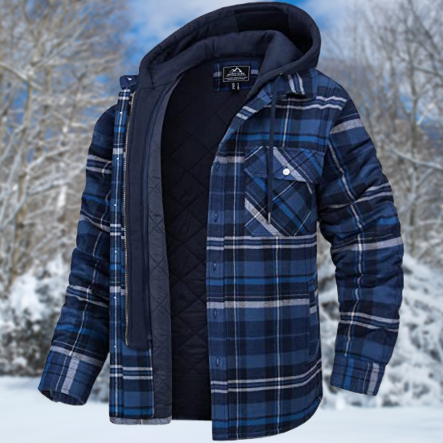 ROY Winter Jacket