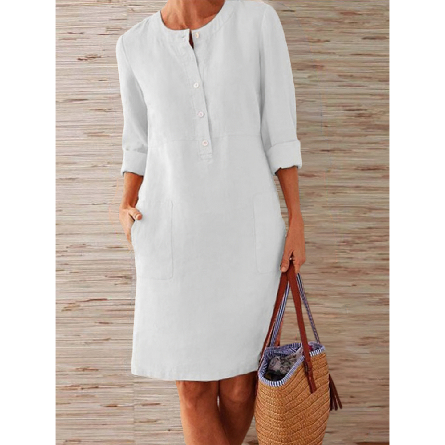 Aahlada Dress
