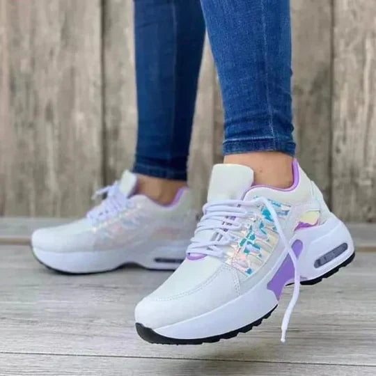 Quonara Orthopädische Komfort-Schuhe