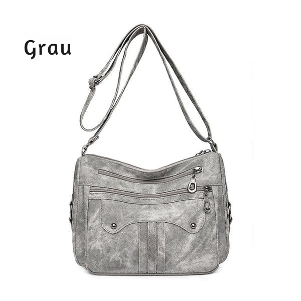 DANIELA: Eine lässige, wasserdichte Tasche