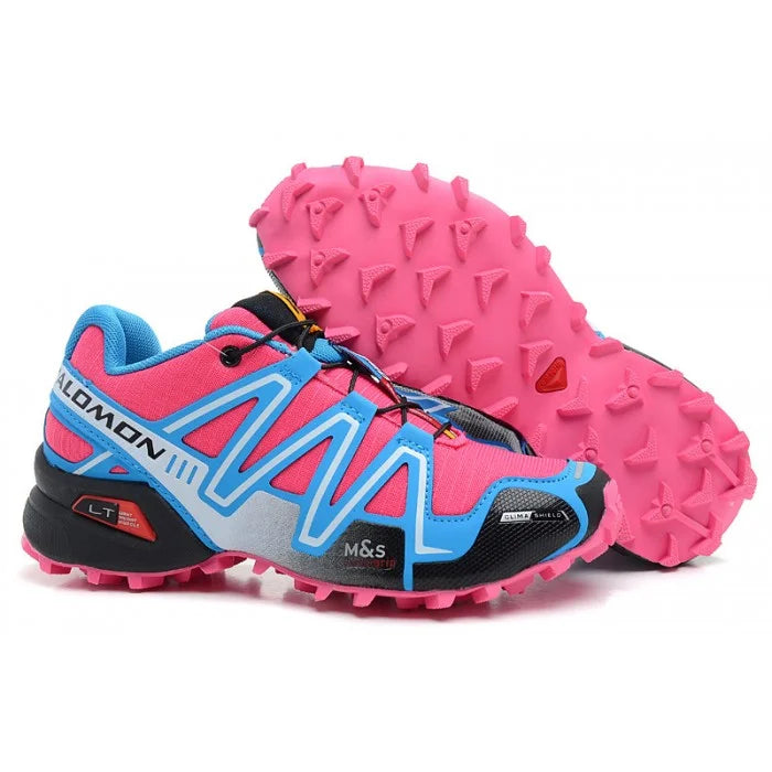 Noemie's Orthopädische Sportschuhe