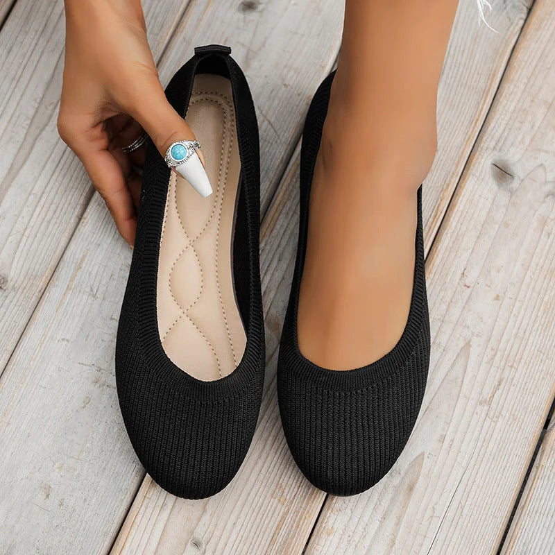 Orthopedic Comfort Shoes Marcella by Bonafita