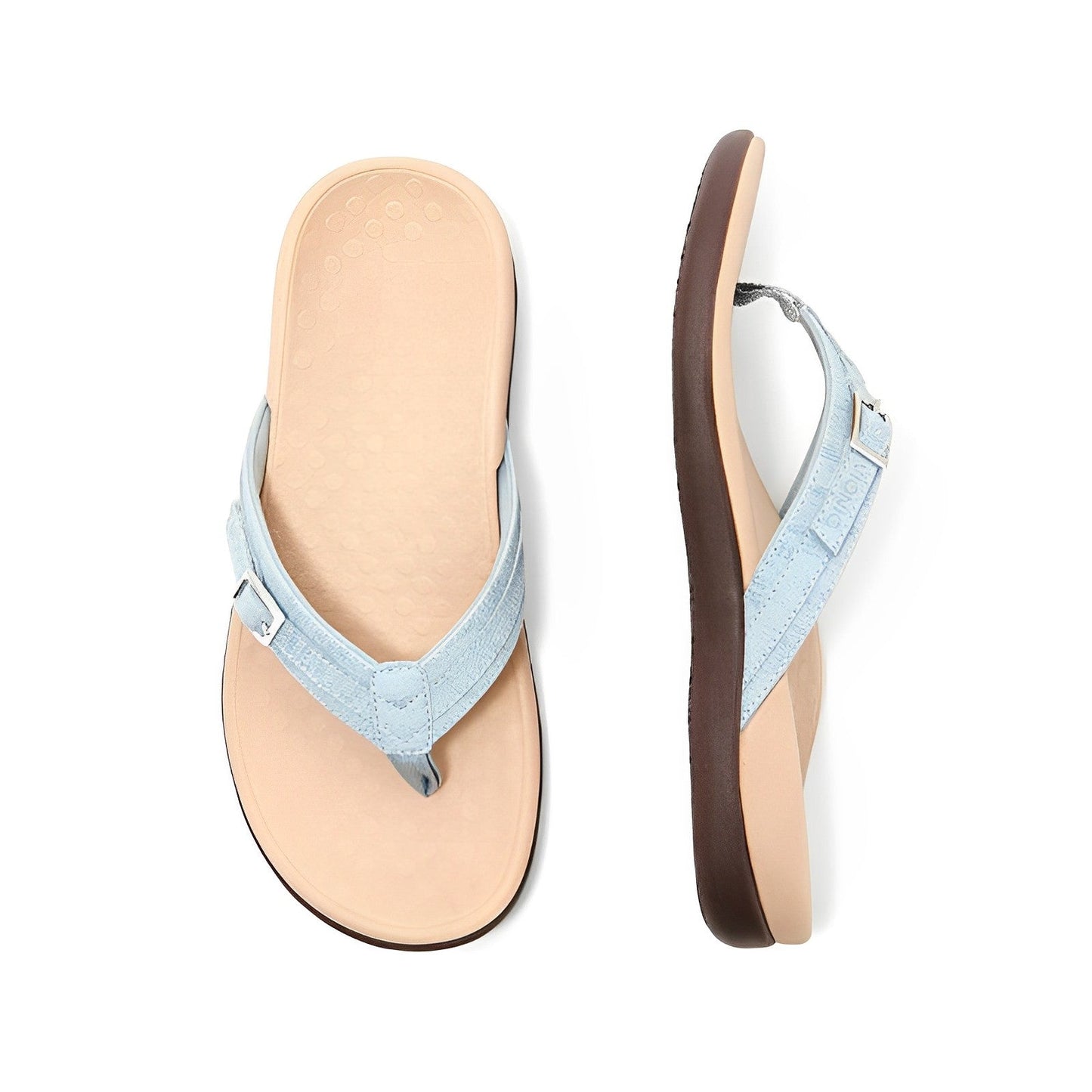 Elysian Orthopädische Sandalen für den Sommer
