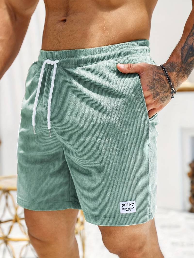 Bequeme aktive Strandshorts von Mason