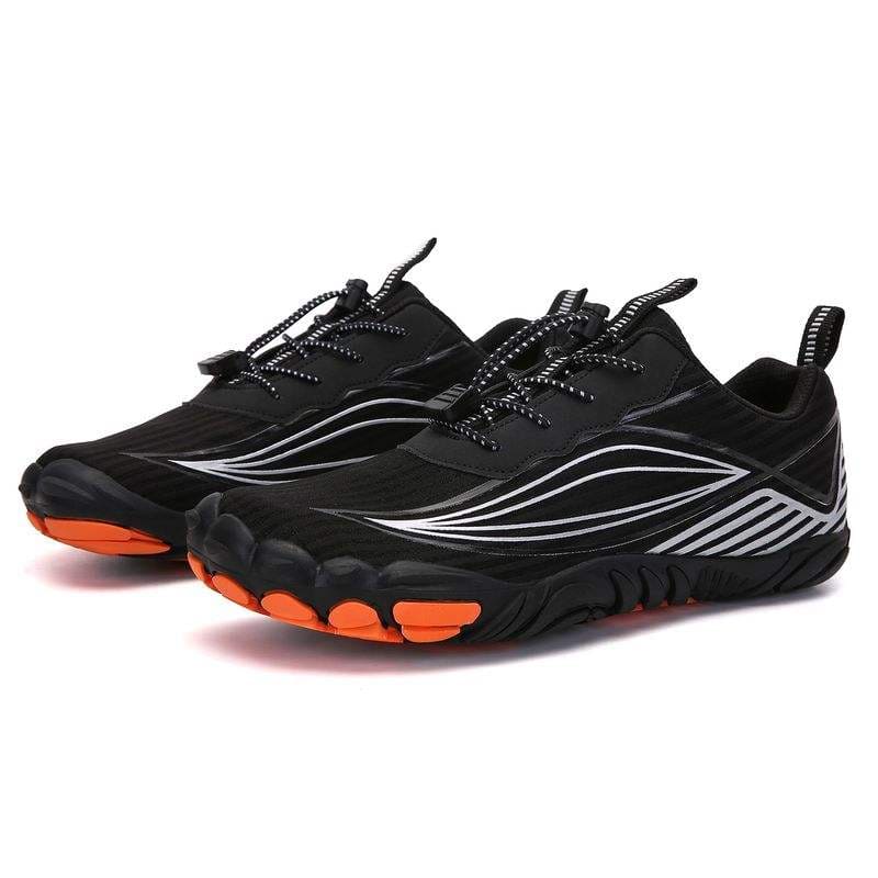 Chaussures VTT Pieds Nus Antidérapantes Pour Sentiers Tout Terrain Confort Et Traction Fiable