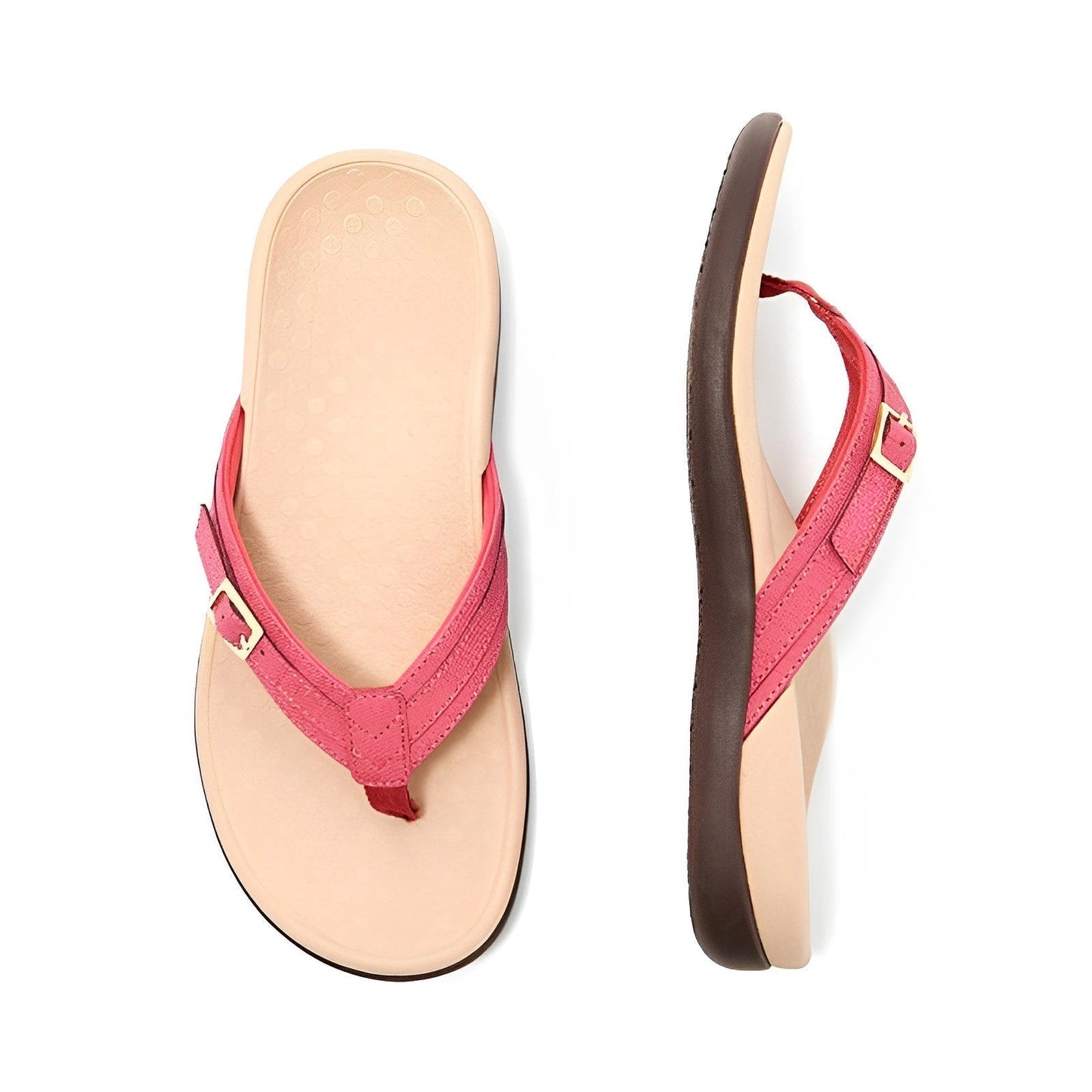 Elysian Orthopädische Sandalen für den Sommer