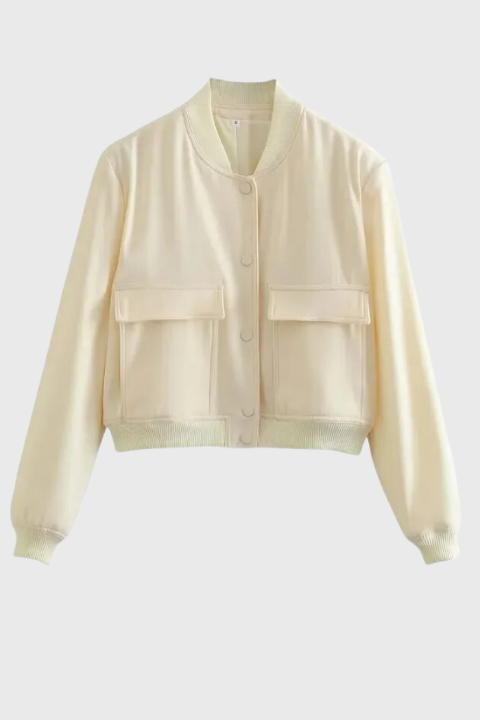 Limited Edition Herbst Bomber Jacket (40% Final Warehouse Sale)