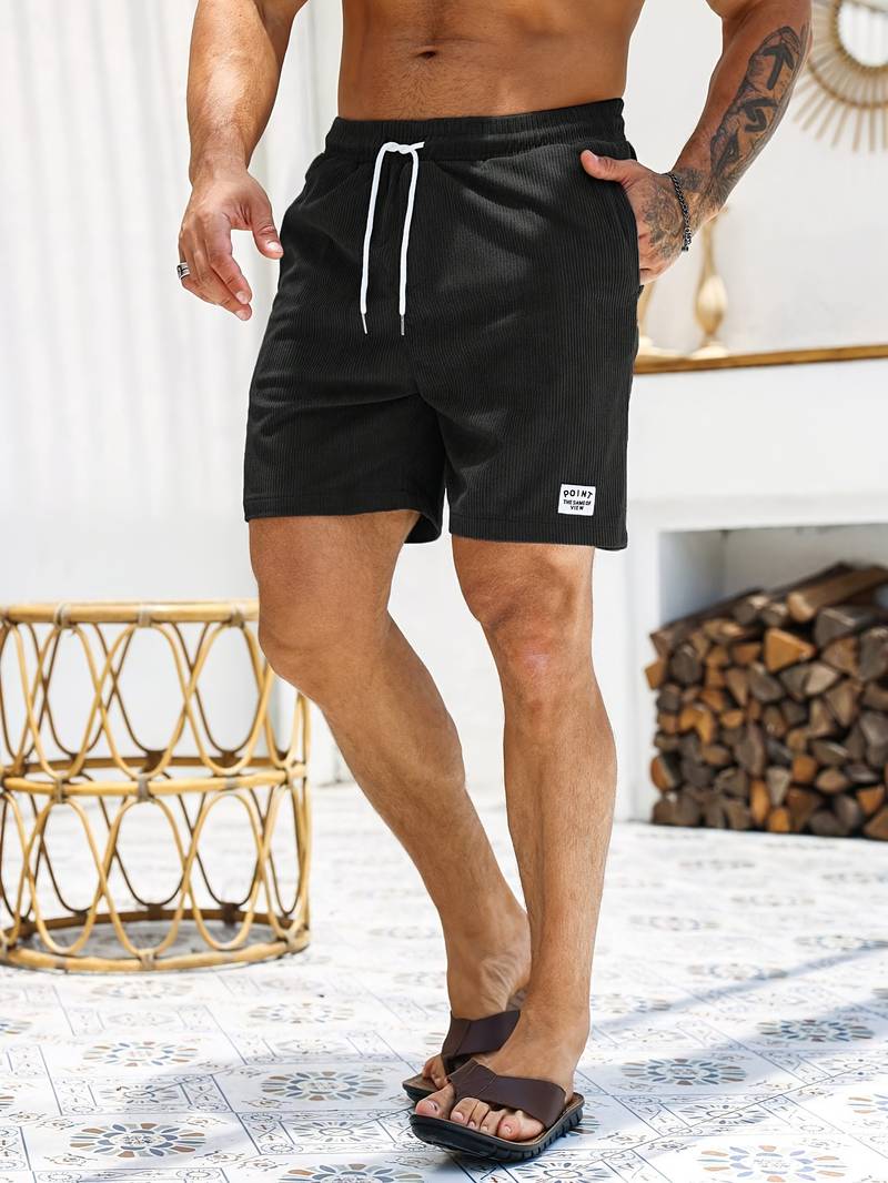 Bequeme aktive Strandshorts von Mason