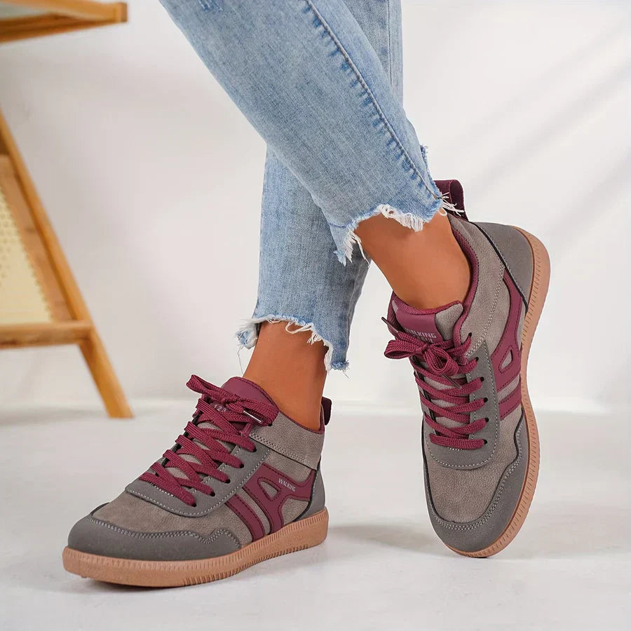 Alice™ - Modische orthopädische Damenschuhe