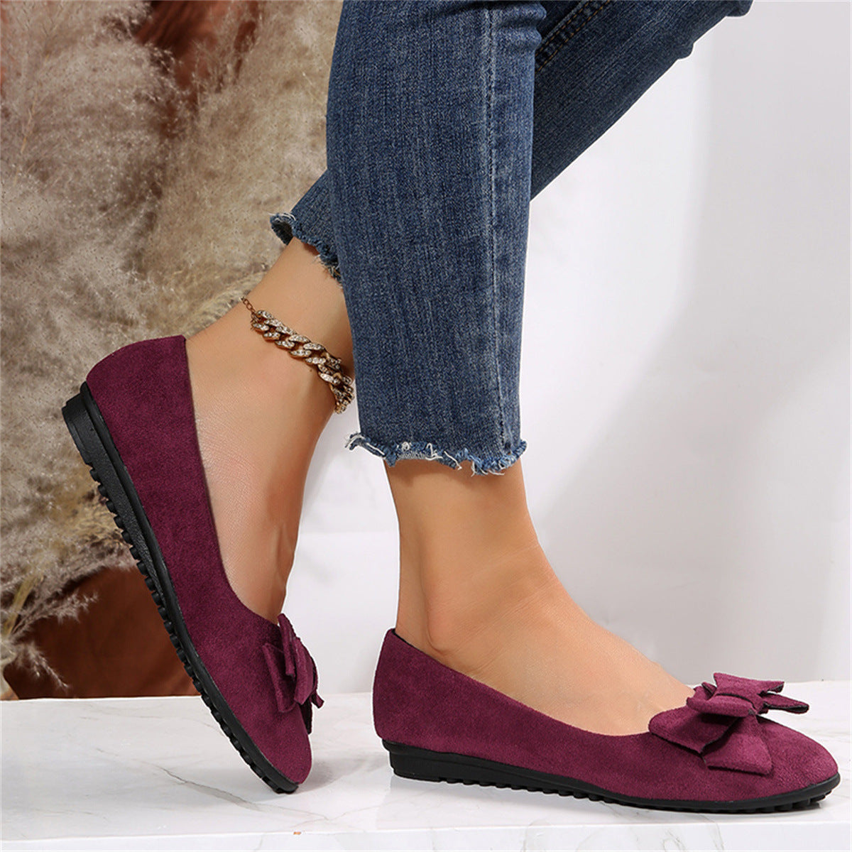 Cindy® Orthopädische Komfort-Schuhe