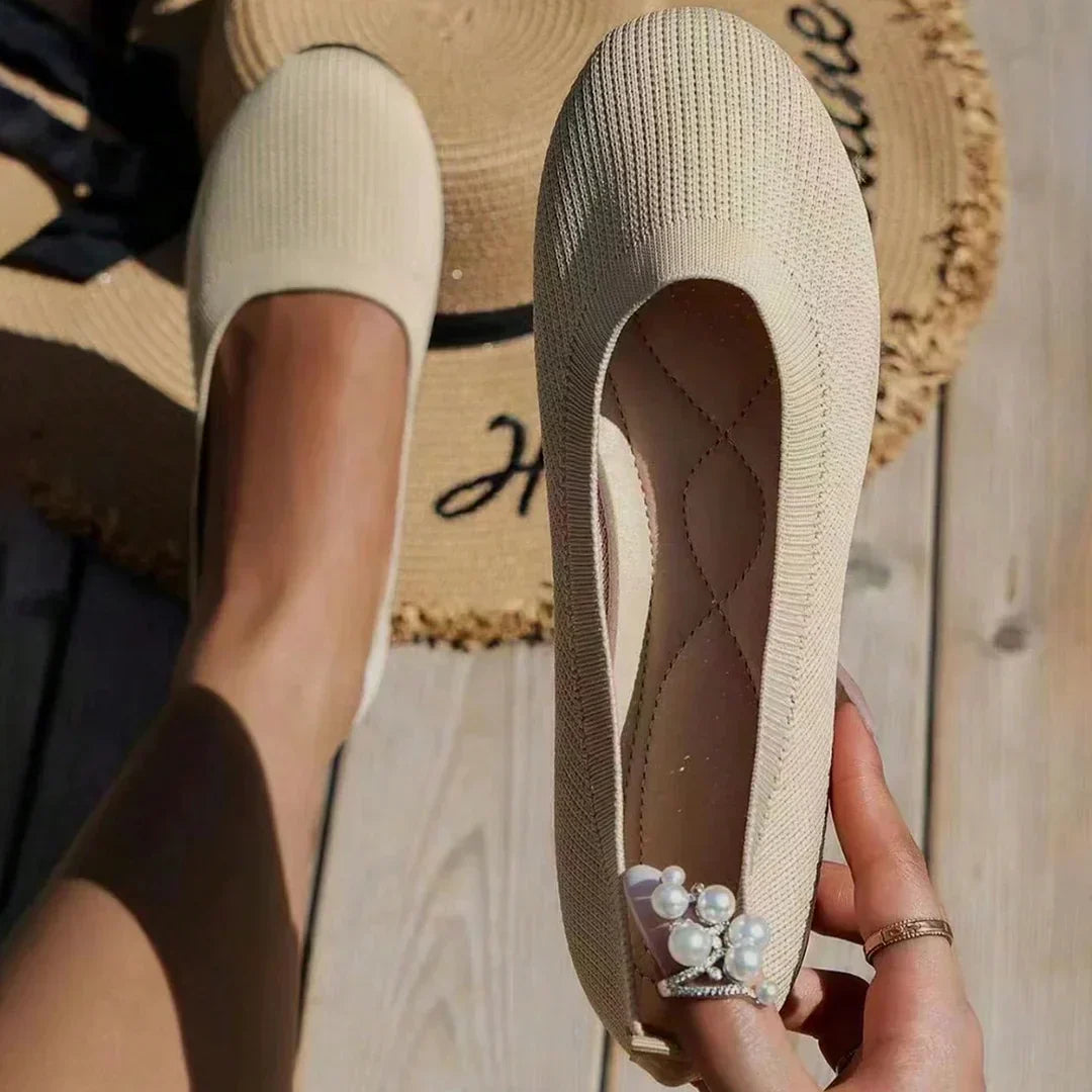 Orthopedic Comfort Shoes Marcella by Bonafita