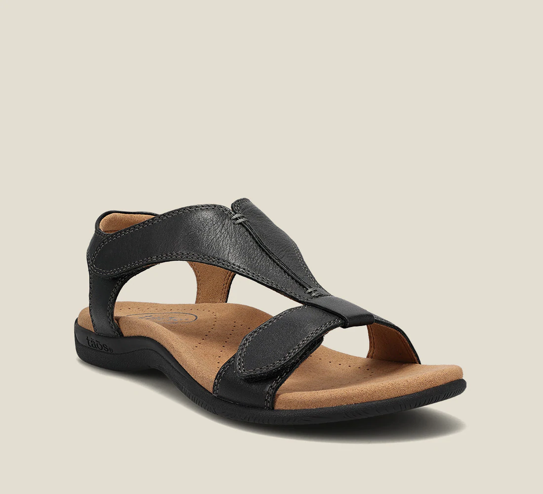 Orthopedic Fashion Sandals by Amélie Moulin®