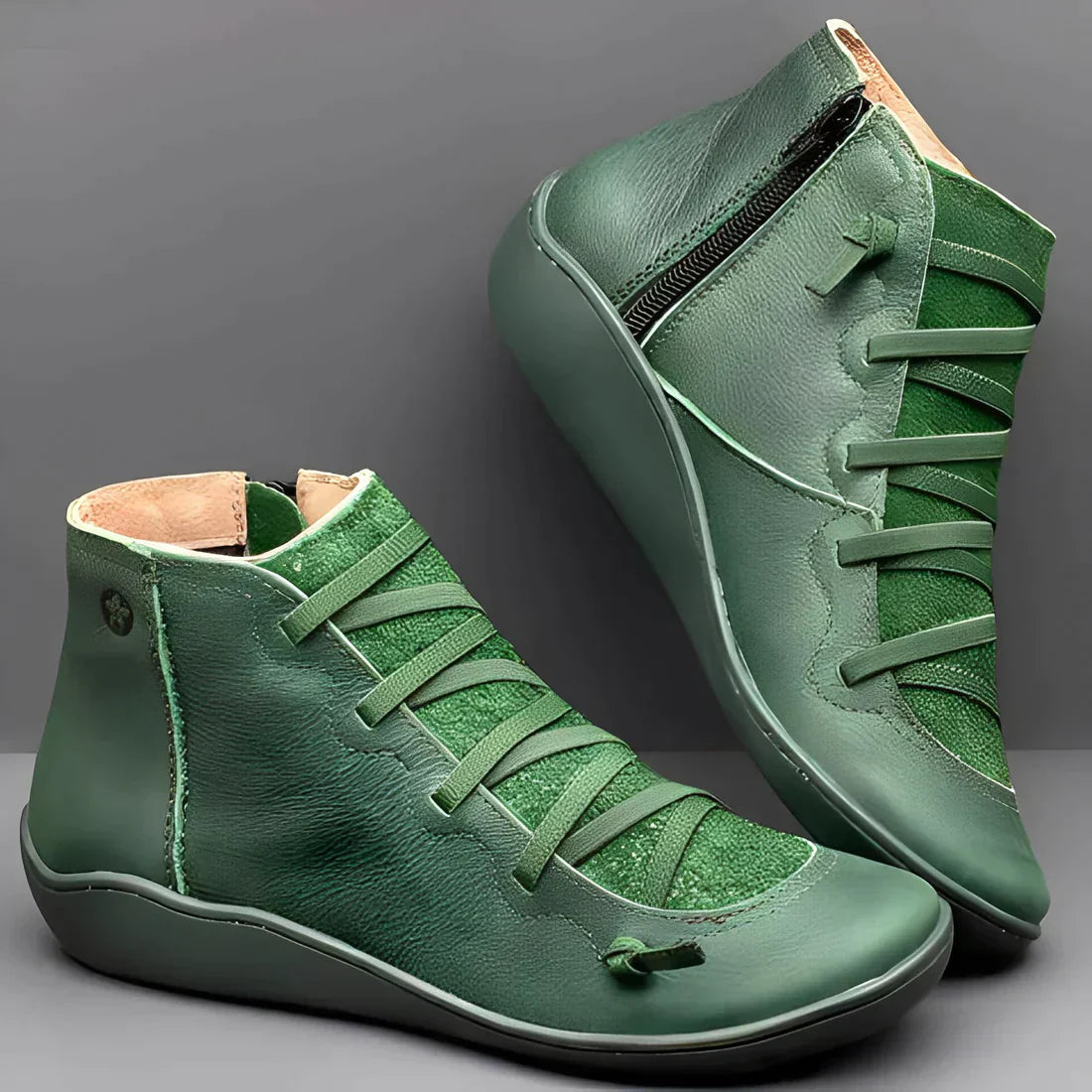 Anglade: Handcrafted Boots