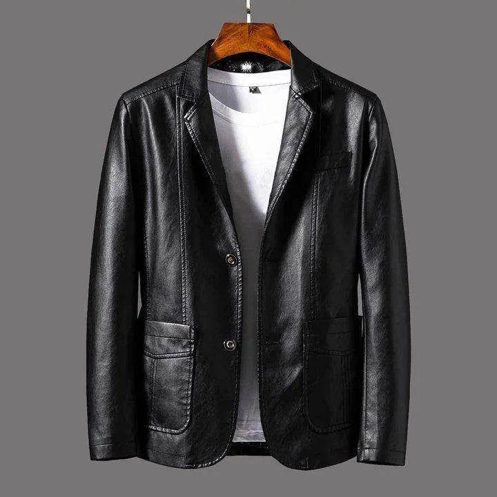 Maverick Leather Jackets