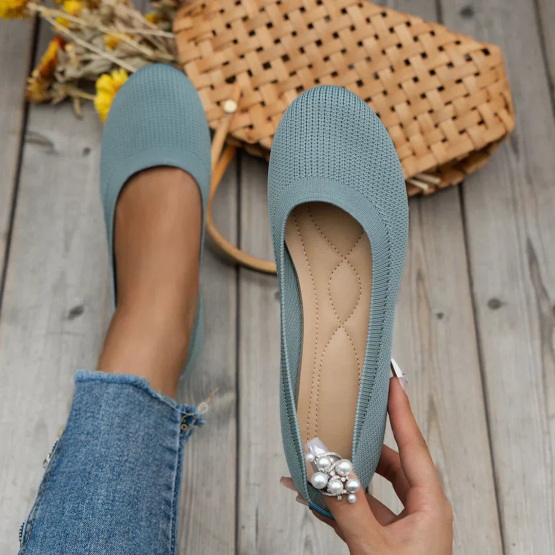 Orthopedic Comfort Shoes Marcella by Bonafita