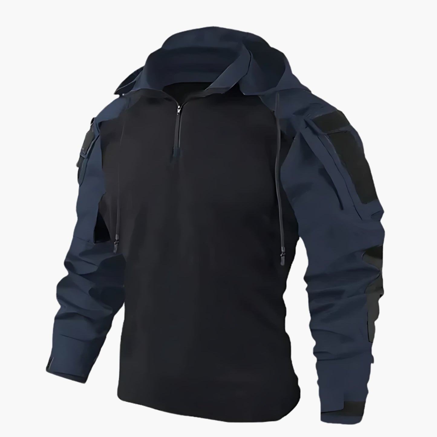 Alain™ Tactical Fleece Jacket