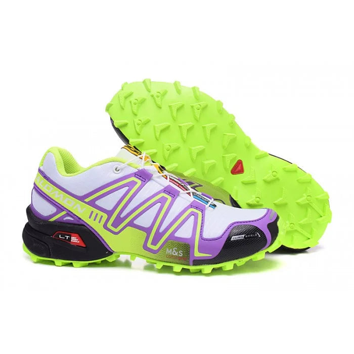 Noemie's Orthopädische Sportschuhe