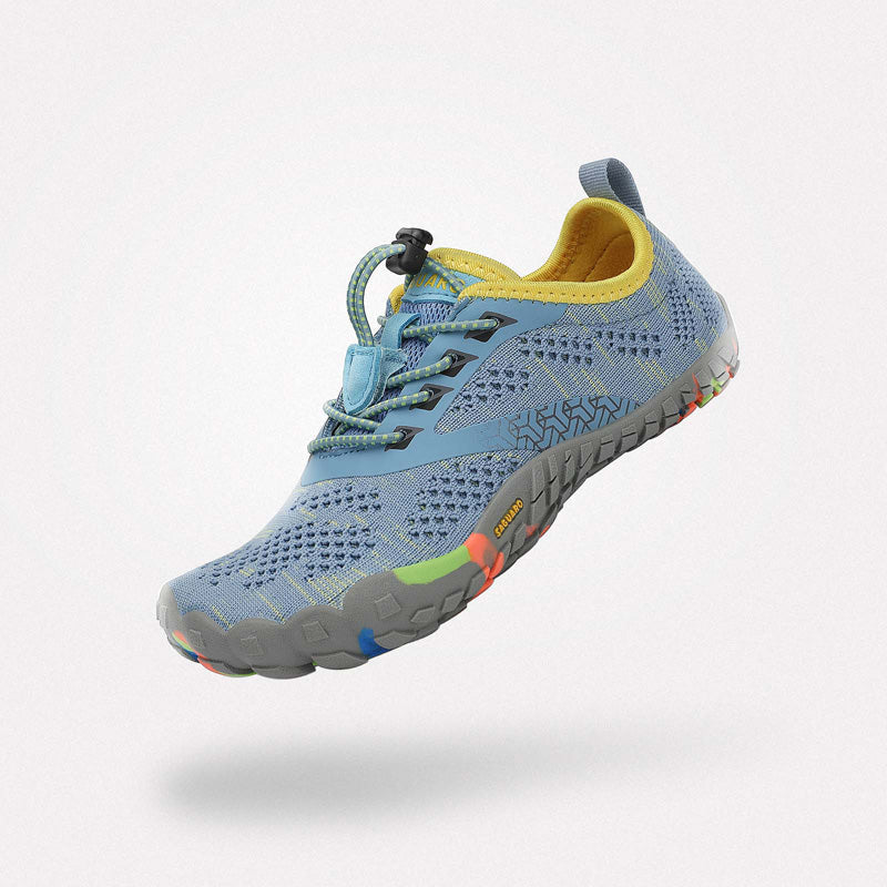 Herrenschuhe mit orthopädischen OrthoFree Einlegesohlen