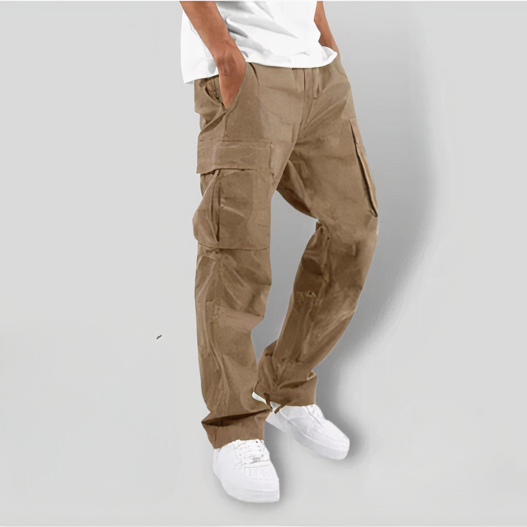 Arlo Herren Cargohose