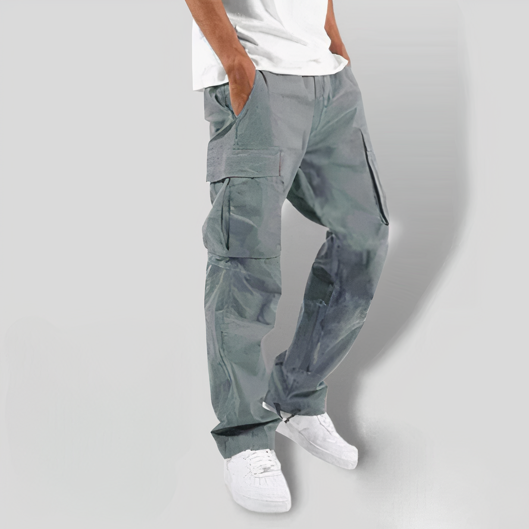 Arlo Herren Cargohose