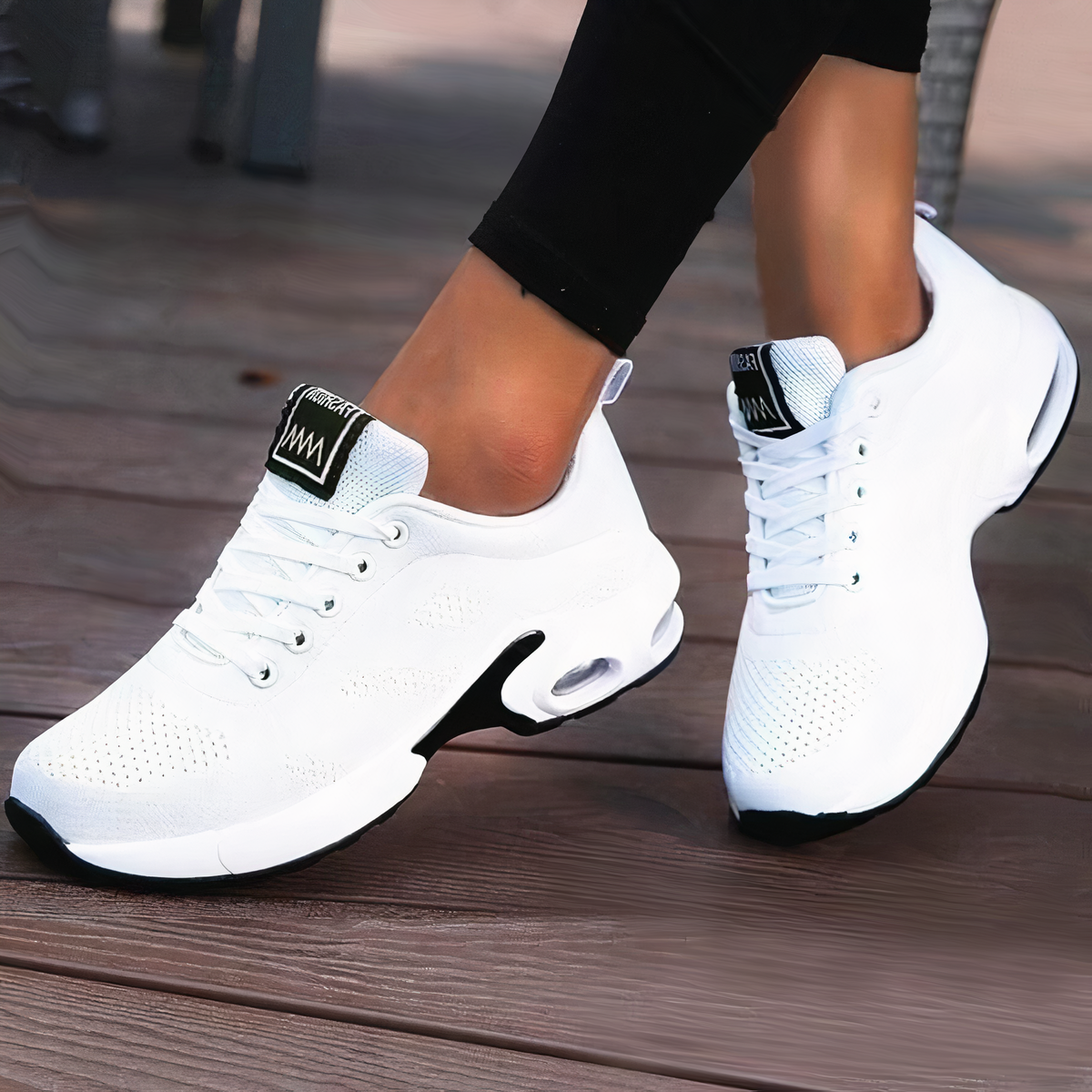 Arny Orthopädische Sneaker