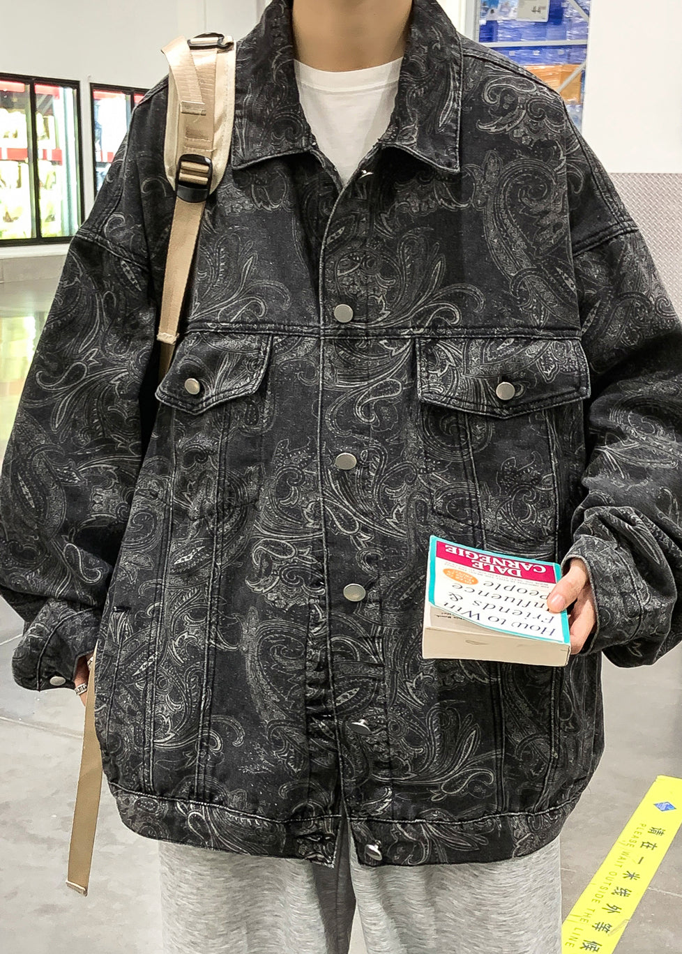 - Amawinc