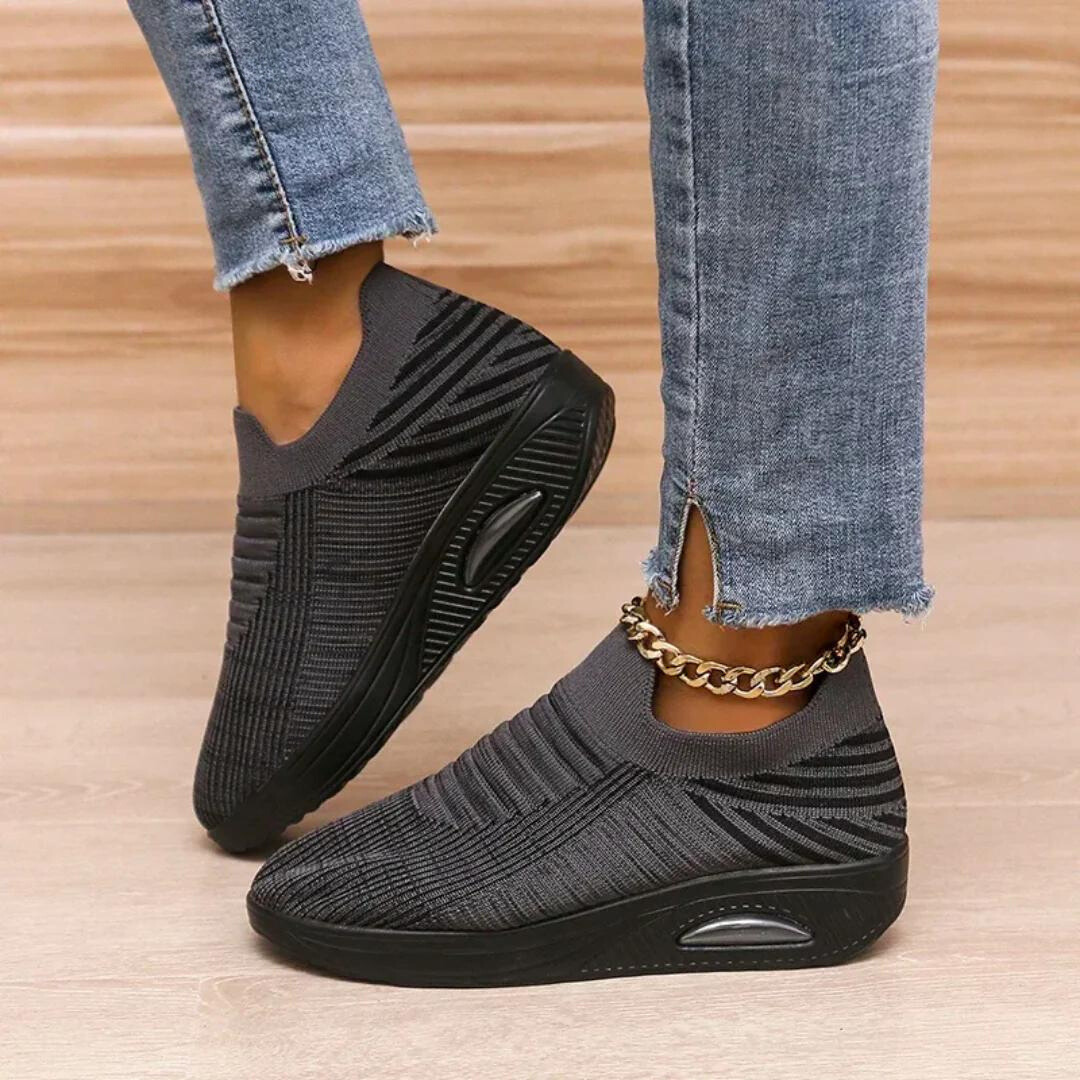 Orthopädische Damenschuhe von Ima