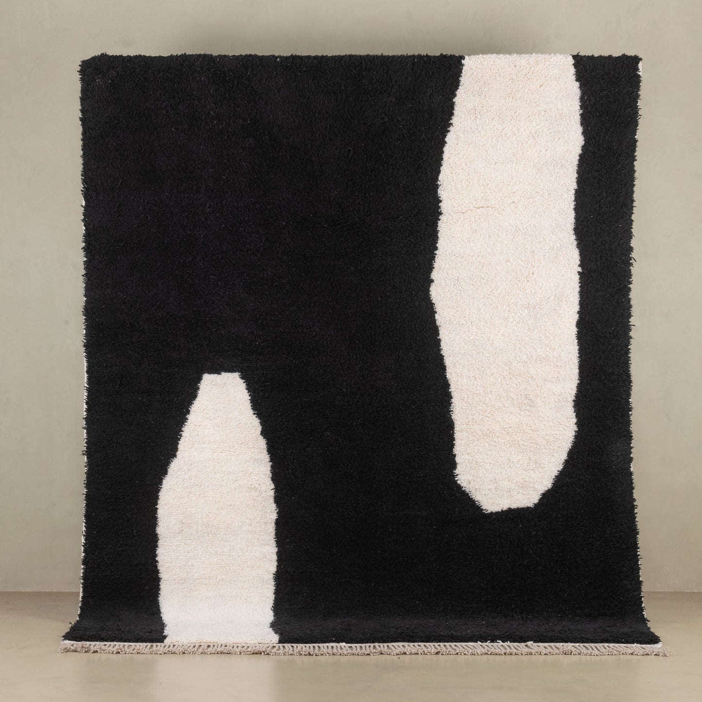 Afta - Beni ourain rug - Amawinc