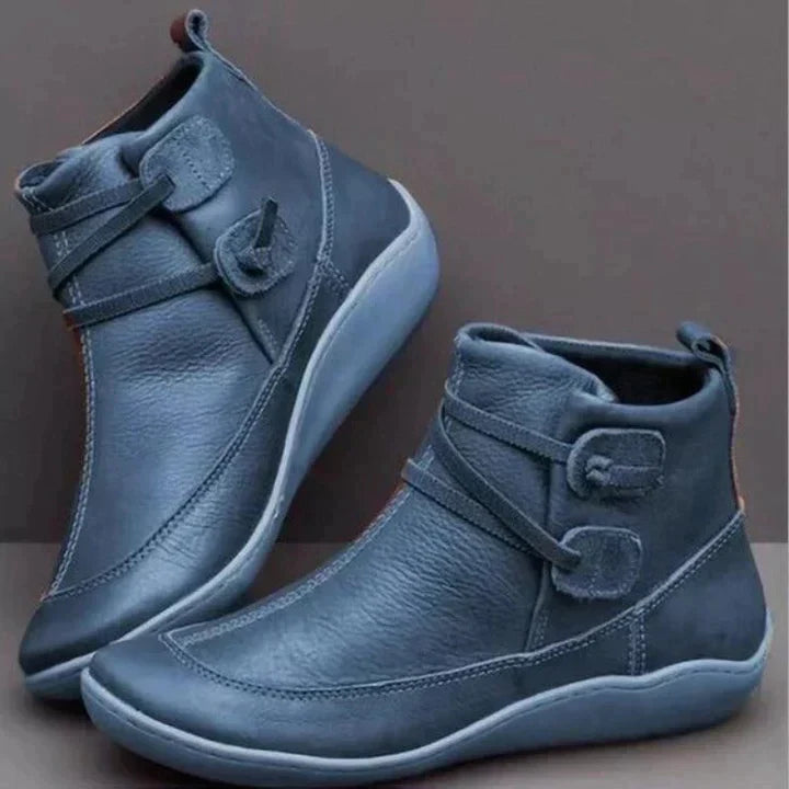 Orthopädische Stiefel von Melissa